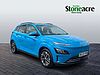 Hyundai KONA ELECTRIC 64kWh Ultimate Auto 5dr (10.5kW Charger) Blue