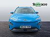 Hyundai KONA ELECTRIC 64kWh Ultimate Auto 5dr (10.5kW Charger) Blue