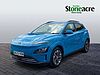 Hyundai KONA ELECTRIC 64kWh Ultimate Auto 5dr (10.5kW Charger) Blue