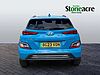 Hyundai KONA ELECTRIC 64kWh Ultimate Auto 5dr (10.5kW Charger) Blue