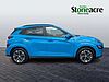 Hyundai KONA ELECTRIC 64kWh Ultimate Auto 5dr (10.5kW Charger) Blue