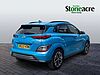 Hyundai KONA ELECTRIC 64kWh Ultimate Auto 5dr (10.5kW Charger) Blue