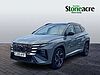 Hyundai TUCSON 1.6 T-GDi N Line S Auto Euro 6 (s/s) 5dr Grey