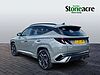 Hyundai TUCSON 1.6 T-GDi N Line S Auto Euro 6 (s/s) 5dr Grey