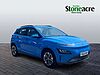 Hyundai KONA ELECTRIC 64kWh Ultimate Auto 5dr (10.5kW Charger) Blue