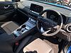 Hyundai KONA ELECTRIC 64kWh Ultimate Auto 5dr (10.5kW Charger) Blue