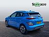 Hyundai KONA ELECTRIC 64kWh Ultimate Auto 5dr (10.5kW Charger) Blue