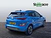 Hyundai KONA ELECTRIC 64kWh Ultimate Auto 5dr (10.5kW Charger) Blue