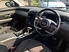 Hyundai TUCSON 1.6 T-GDi MHEV Premium SUV 5dr Petrol Hybrid DCT Euro 6 (s/s) (150 ps) White