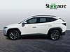 Hyundai TUCSON 1.6 T-GDi MHEV Premium SUV 5dr Petrol Hybrid DCT Euro 6 (s/s) (150 ps) White