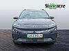 Hyundai KONA 39kWh Premium Auto 5dr (10.5kW Charger) Grey