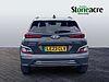 Hyundai KONA 39kWh Premium Auto 5dr (10.5kW Charger) Grey