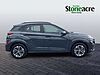 Hyundai KONA 39kWh Premium Auto 5dr (10.5kW Charger) Grey