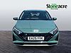 Hyundai I20 1.0 T-GDi Advance DCT Euro 6 (s/s) 5dr Green