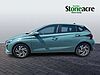 Hyundai I20 1.0 T-GDi Advance DCT Euro 6 (s/s) 5dr Green