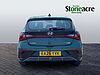 Hyundai I20 1.0 T-GDi Advance DCT Euro 6 (s/s) 5dr Green