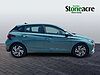 Hyundai I20 1.0 T-GDi Advance DCT Euro 6 (s/s) 5dr Green