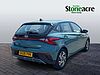 Hyundai I20 1.0 T-GDi Advance DCT Euro 6 (s/s) 5dr Green