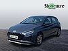 Hyundai I20 1.0 T-GDi Advance Euro 6 (s/s) 5dr Grey