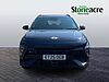 Hyundai KONA 1.6 T-GDi N Line Euro 6 (s/s) 5dr Blue