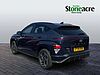 Hyundai KONA 1.6 T-GDi N Line Euro 6 (s/s) 5dr Blue