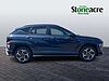 Hyundai KONA 1.6 T-GDi N Line Euro 6 (s/s) 5dr Blue