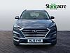 Hyundai TUCSON 1.6 CRDi Premium SE SUV 5dr Diesel DCT Euro 6 (s/s) (136 ps) Grey