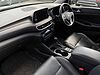 Hyundai TUCSON 1.6 CRDi Premium SE SUV 5dr Diesel DCT Euro 6 (s/s) (136 ps) Grey