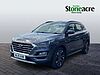 Hyundai TUCSON 1.6 CRDi Premium SE SUV 5dr Diesel DCT Euro 6 (s/s) (136 ps) Grey