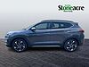 Hyundai TUCSON 1.6 CRDi Premium SE SUV 5dr Diesel DCT Euro 6 (s/s) (136 ps) Grey