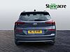 Hyundai TUCSON 1.6 CRDi Premium SE SUV 5dr Diesel DCT Euro 6 (s/s) (136 ps) Grey