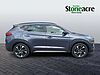 Hyundai TUCSON 1.6 CRDi Premium SE SUV 5dr Diesel DCT Euro 6 (s/s) (136 ps) Grey