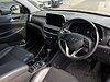 Hyundai TUCSON 1.6 CRDi Premium SE SUV 5dr Diesel DCT Euro 6 (s/s) (136 ps) Grey