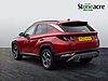 Hyundai TUCSON HYBRID 1.6 TGDi Hybrid 230 Premium 5dr 2WD Auto Red