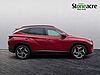 Hyundai TUCSON HYBRID 1.6 TGDi Hybrid 230 Premium 5dr 2WD Auto Red