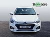 Hyundai I20 1.2 MPi SE 5dr White