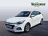 Hyundai I20 1.2 MPi SE 5dr White