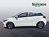 Hyundai I20 1.2 MPi SE 5dr White