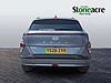 Hyundai KONA 115kW Advance 48kWh 5dr Auto Blue