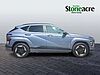 Hyundai KONA 115kW Advance 48kWh 5dr Auto Blue