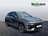 Hyundai KONA 1.6 h-GDi N Line DCT Euro 6 (s/s) 5dr Grey