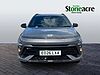 Hyundai KONA 1.6 h-GDi N Line DCT Euro 6 (s/s) 5dr Grey