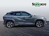 Hyundai KONA 1.6 h-GDi N Line DCT Euro 6 (s/s) 5dr Grey