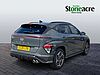 Hyundai KONA 1.6 h-GDi N Line DCT Euro 6 (s/s) 5dr Grey