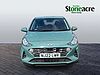 Hyundai I10 1.0 SE Connect Auto Euro 6 (s/s) 5dr Green
