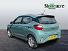 Hyundai I10 1.0 SE Connect Auto Euro 6 (s/s) 5dr Green