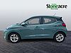 Hyundai I10 1.0 SE Connect Auto Euro 6 (s/s) 5dr Green