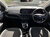 Hyundai I10 1.0 SE Connect Auto Euro 6 (s/s) 5dr Green