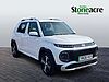 Hyundai INSTER INSTER 02 White