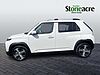 Hyundai INSTER INSTER 02 White